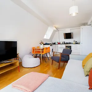 Fields Apartment London