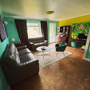 Maisonette Brecon Court Apartment Eltham