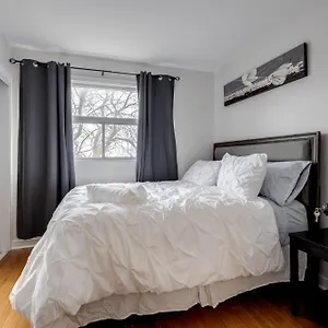 Eglinton West Guest Apartment Toronto