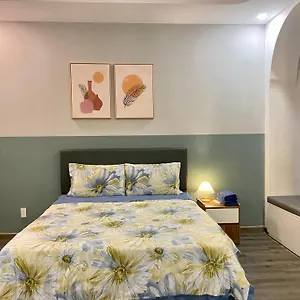 Start House Coliving Walk 5 Minute To The Airport Apartment Ho Chi Minh City