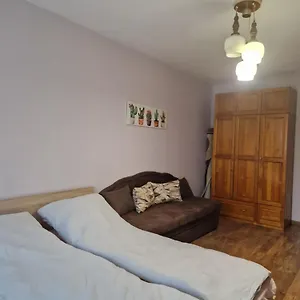 Olivia De Ja Vu Apartment
