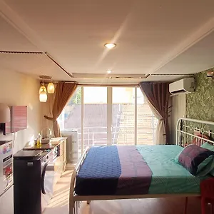 Minh Loc Homestay Ho Chi Minh City